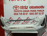 Oto Çıkma Parça / Toyota / Hilux / Tampon / Ön Tampon / Çıkma Parça 