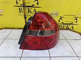 Oto Çıkma Parça / Chevrolet / Aveo / Far & Stop / Sağ Arka Stop / Sıfır Parça 
