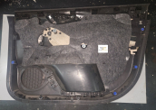 Oto Çıkma Parça / Opel / Corsa / Koltuk & Döşeme / Kapı Döşemesi / Çıkma Parça 