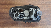 Opel Corsa F Sol Arka Stop Duy