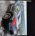 Peugeot RCZ motor kaputu Orjinal sökme hatasız