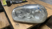 Oto Çıkma Parça / Volkswagen / Golf / Far & Stop / Sol Ön Far / Çıkma Parça 