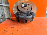 Oto Çıkma Parça / Renault / Megane / Alt Takım / Taşıyıcı / Çıkma Parça 