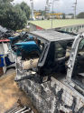 Oto Çıkma Parça / Nissan / X-Trail / Kaporta & Karoser / Arka Çamurluk / Çıkma Parça 