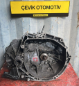 Oto Çıkma Parça / Peugeot / 308 / Şanzıman / Şanzıman Komple / Çıkma Parça 