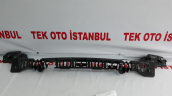 BMW F30 BRAKET ARKA TAMPON BRAKETİ ORTA M SERİ
