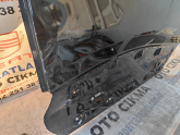 Oto Çıkma Parça / Renault / Captur / Kaporta & Karoser / Sol Arka Kapı / Çıkma Parça 