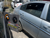 Oto Çıkma Parça / Hyundai / Accent / Kaporta & Karoser / Sağ Arka Kapı / Çıkma Parça 