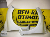 Oto Çıkma Parça / Renault / Clio / Kaporta & Karoser / Sağ Ön Çamurluk / Çıkma Parça 