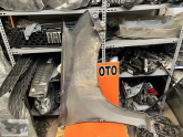 Oto Çıkma Parça / Isuzu / D-Max / Kaporta & Karoser / Sol Ön Çamurluk / Çıkma Parça 
