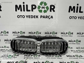 Oto Çıkma Parça / Bmw / 5 Serisi / Kaporta & Karoser / Panjur / Çıkma Parça 