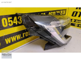 Oto Çıkma Parça / Renault / R 5 / Far & Stop / Sağ Ön Far / Çıkma Parça 