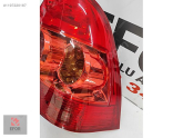 Oto Çıkma Parça / Toyota / Corolla / Far & Stop / Sağ Arka Stop / Sıfır Parça 