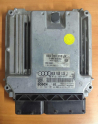 8E0910115J  / 0261S02145 MED9.1 AUDİ A4 MOTOR BEYNİ (BRC)
