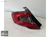 Oto Çıkma Parça / Fiat / Egea / Far & Stop / Sol Ön Far / Çıkma Parça 
