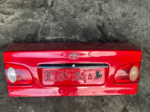 Oto Çıkma Parça / Toyota / Corolla / Kaporta & Karoser / Bagaj Kapağı / Çıkma Parça 