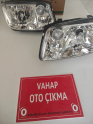Oto Çıkma Parça / Volkswagen / Bora / Far & Stop / Sağ Ön Far / Sıfır Parça 