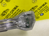 Oto Çıkma Parça / Volkswagen / Touran / Ayna / Ayna Sinyali / Çıkma Parça 