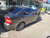 Oto Çıkma Parça / Toyota / Corolla / Kaporta & Karoser / Sol Ön Çamurluk / Çıkma Parça 