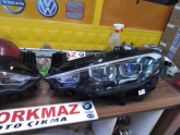 Oto Çıkma Parça / Fiat / Egea / Far & Stop / Sağ Ön Far / Çıkma Parça 