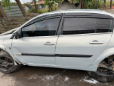 Oto Çıkma Parça / Renault / Megane / Kaporta & Karoser / Sol Arka Kapı / Çıkma Parça 