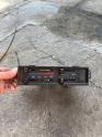 Oto Çıkma Parça / Mazda / 3 / Kalorifer / Kontrol Paneli / Çıkma Parça 