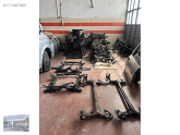 Oto Çıkma Parça / Opel / Corsa / Alt Takım / Ön Dingil / Çıkma Parça 