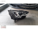 Oto Çıkma Parça / Hyundai / Matrix / Kaporta & Karoser / Sağ Yan Panel / Çıkma Parça 