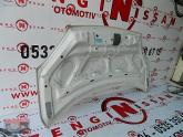 Oto Çıkma Parça / Nissan / Micra / Kaporta & Karoser / Kaput / Çıkma Parça 