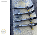 Oto Çıkma Parça / Volkswagen / Polo / Motor / Enjektör / Çıkma Parça 