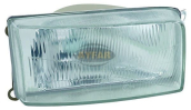Oto Çıkma Parça / Volkswagen / Transporter / Far & Stop / Sol Ön Far / Çıkma Parça 