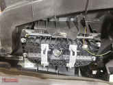 Oto Çıkma Parça / Audi / A7 / Göğüslük & Torpido / Torpido Tesisatı / Çıkma Parça 