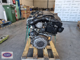 Oto Çıkma Parça / Citroen / C4 / Motor / Motor (komple) / Çıkma Parça 