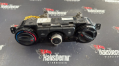 HYUNDAİ İ20 KALORİFER KLİMA KONTROL PANELİ C329KPCAC