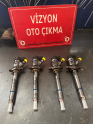 Oto Çıkma Parça / Ford / Focus / Motor / Enjektör / Çıkma Parça 