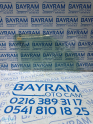 KİA PREGİO ÖN KAPI CAMI SAĞ