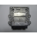 PEUGEOT 407 MOTOR BEYNİ 5WS40264G-T