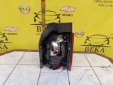 Oto Çıkma Parça / Volkswagen / Transporter / Far & Stop / Sol Arka Stop / Sıfır Parça 
