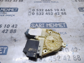Oto Çıkma Parça / Seat / Cordoba / Oto Cam / Cam Motoru / Çıkma Parça 