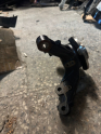 Oto Çıkma Parça / Opel / Corsa / Alt Takım / Taşıyıcı / Çıkma Parça 
