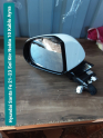 Oto Çıkma Parça / Hyundai / Santa Fe / Ayna / Sol Dış Ayna / Çıkma Parça 