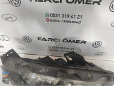Oto Çıkma Parça / Honda / Civic / Far & Stop / Sağ Ön Far / Çıkma Parça 