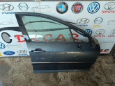 Oto Çıkma Parça / Peugeot / 407 / Kaporta & Karoser / Sağ Ön Kapı / Çıkma Parça 