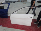 Oto Çıkma Parça / Hyundai / Elantra / Kaporta & Karoser / Sol Ön Kapı / Çıkma Parça 