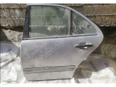Oto Çıkma Parça / Mercedes / SL / Kaporta & Karoser / Sol Arka Kapı / Çıkma Parça 
