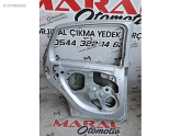 Oto Çıkma Parça / Fiat / Linea / Kaporta & Karoser / Sol Arka Kapı / Çıkma Parça 