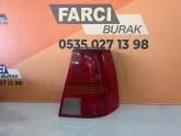 Oto Çıkma Parça / Volkswagen / Golf / Far & Stop / Sağ Arka Stop / Çıkma Parça 