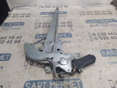 Oto Çıkma Parça / Toyota / Land Cruiser / Oto Cam / Cam Krikosu / Çıkma Parça 