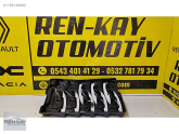 806077164R RENAULT CLİO 5 BEYAZ DIŞ KAPI AÇMA KOLU ORJ RENKAY