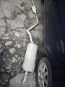 Oto Çıkma Parça / Renault / Megane / Motor / Motor (komple) / Çıkma Parça 